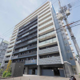 プレサンス新大阪ジェイズの画像