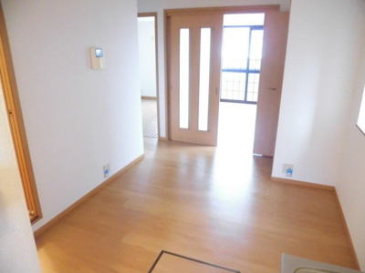 【内装】 | サンセ－ルＢ