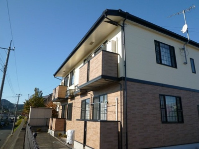 【外観】 | サンセ－ルＢ