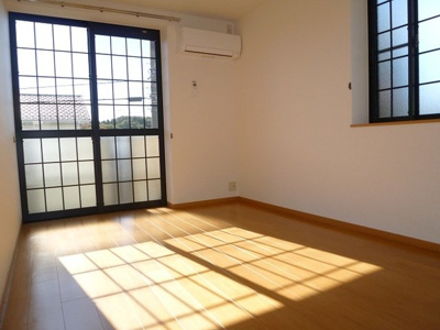 【内装】 | サンセ－ルＢ