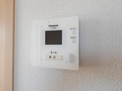 【セキュリティ】 | アクア　ガ－デン　Ⅲ