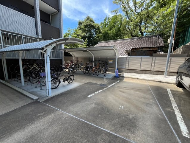 グランドコスモスのその他共用部分|グランドコスモス