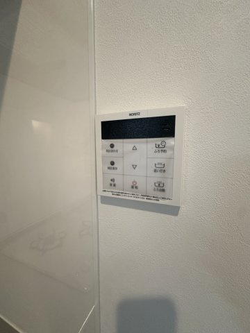 ガレット津田沼Ⅱの設備