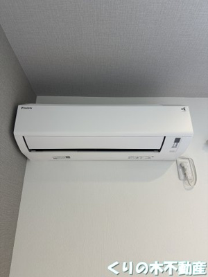 【設備】 | シャーメゾンK・T | シンプルで使いやすい玄関です