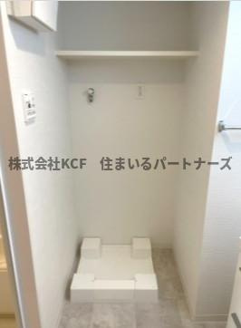 プラージュポインテ六ツ門の設備