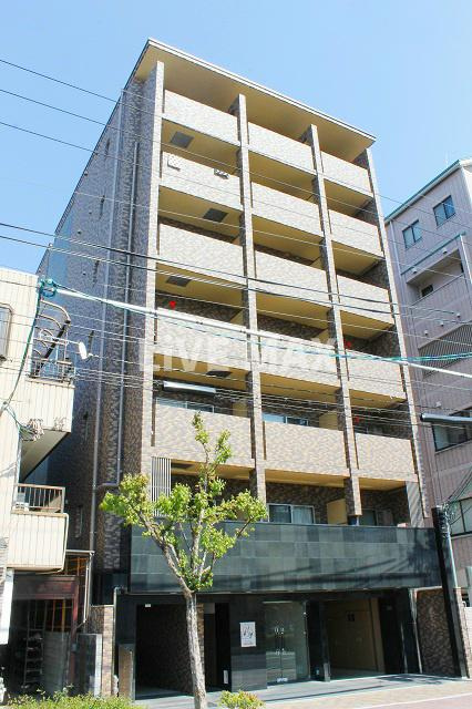 アスヴェル京都西大路御池の画像