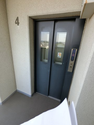 プライムレジデンス市川のその他共用部分