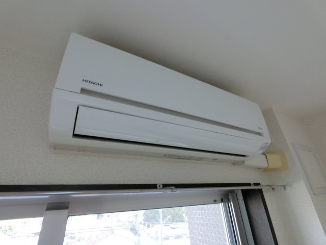 プライムレジデンス市川の設備