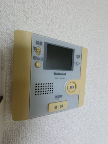 プライムレジデンス市川の設備