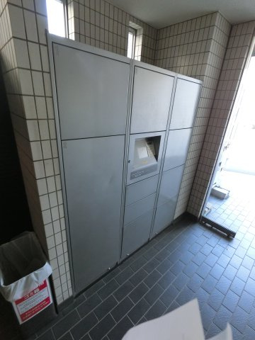プライムレジデンス市川のその他共用部分