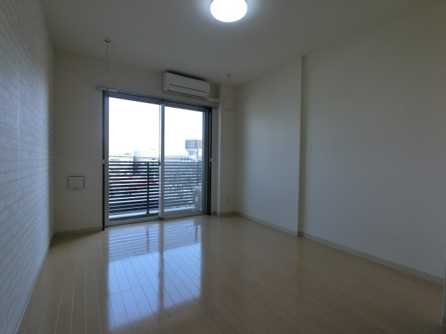 プライムレジデンス市川の寝室