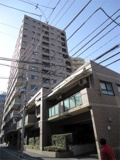ライオンズプラザ目黒の画像