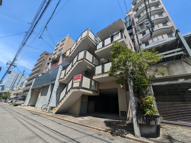 野田ハイツ｜名古屋市の賃貸ならMy賃貸