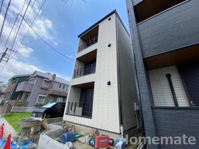 【外観】 | CFジオーレ鎌倉弐番館