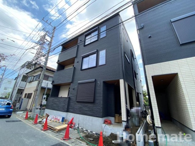 【エントランス】 | CFジオーレ鎌倉弐番館