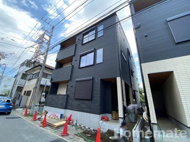 【エントランス】 | CFジオーレ鎌倉弐番館
