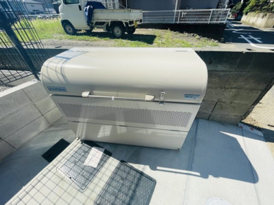 【その他共用部分】 | CFジオーレ鎌倉弐番館