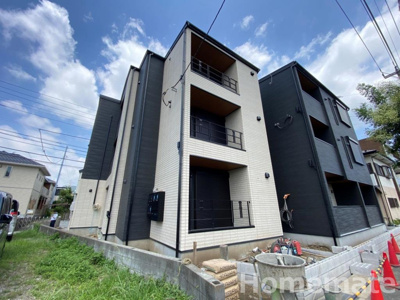 【外観】 | CFジオーレ鎌倉弐番館