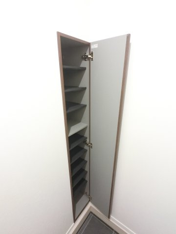 TUP津田沼 の収納