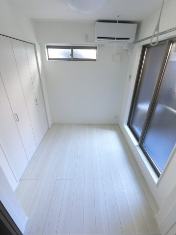 TUP津田沼 の洋室