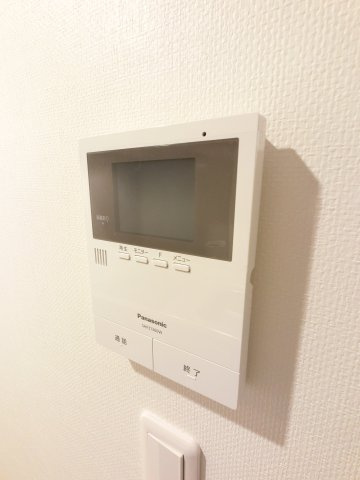 TUP津田沼 のセキュリティ