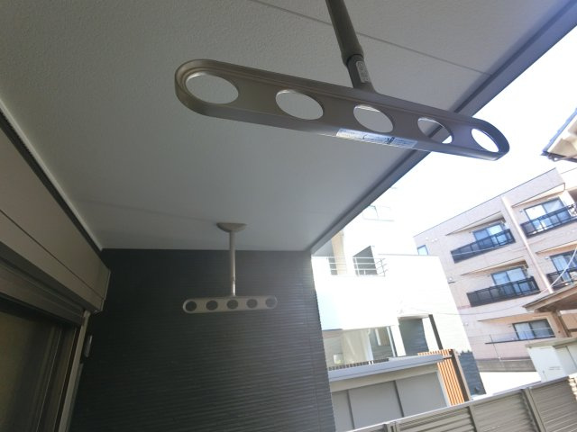 TUP津田沼 の設備