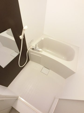 TUP津田沼 の浴室