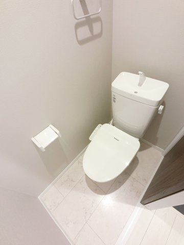 TUP津田沼 のトイレ