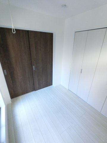 TUP津田沼 の洋室