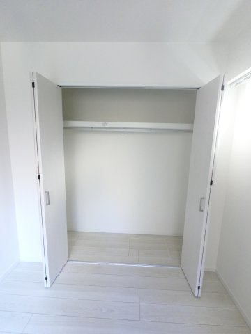 TUP津田沼 の収納