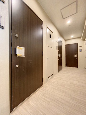 【その他共用部分】 | スクエア梶ヶ谷