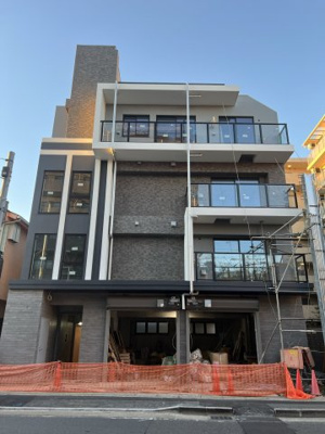 【外観】 | スクエア梶ヶ谷