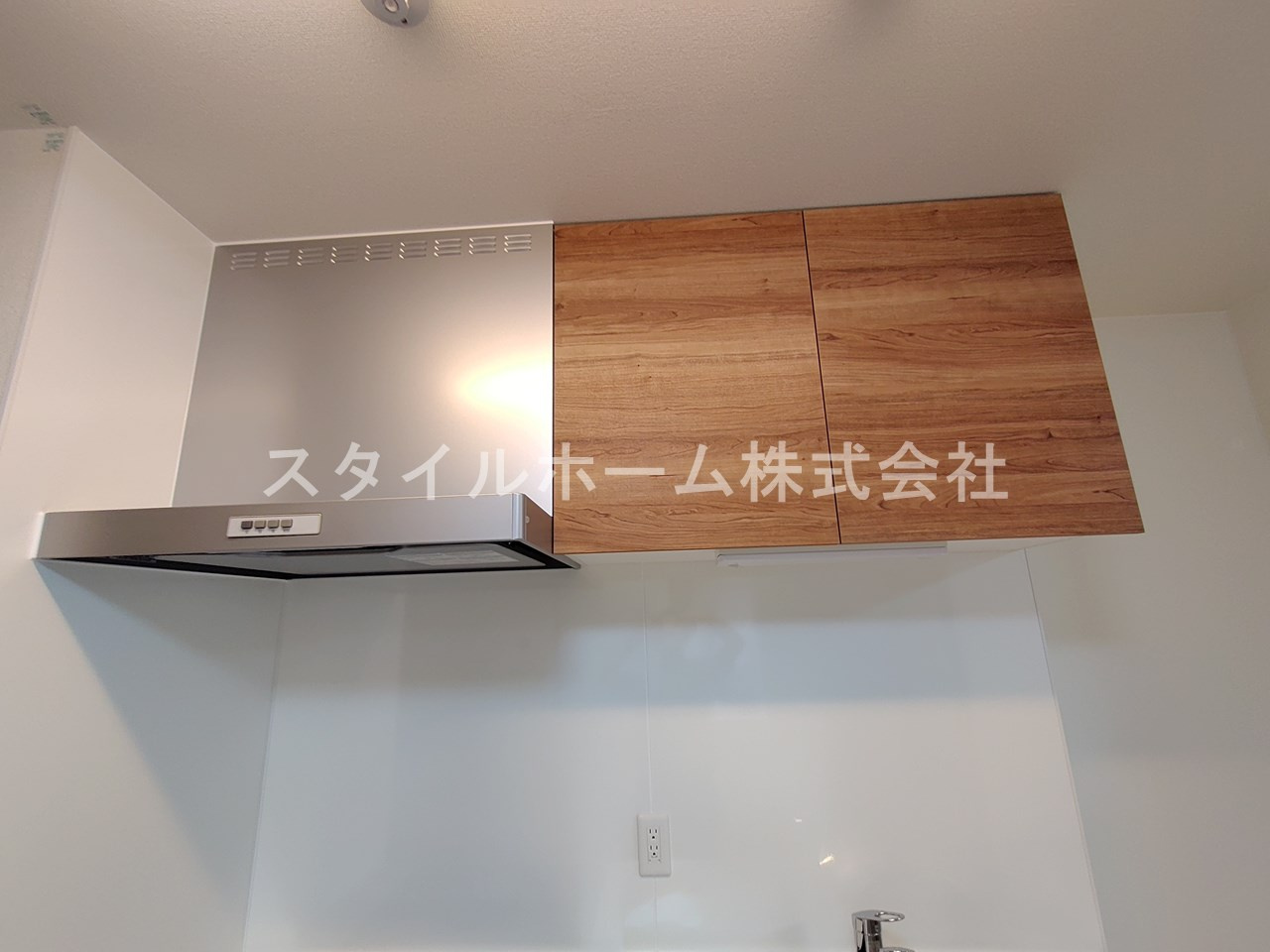 トカティの設備|※別部屋写真です。