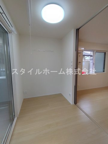 トカティの洋室|※別部屋写真です。