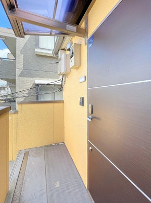 【その他共用部分】 | エミネンツァ