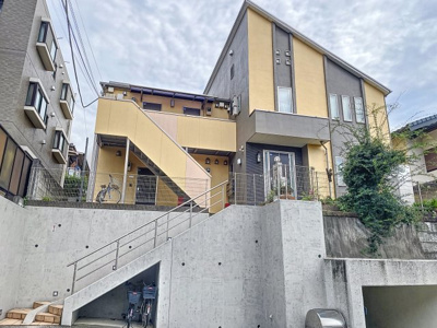 【外観】 | エミネンツァ