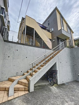 【外観】 | エミネンツァ