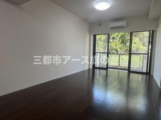 【居間・リビング】 | サンライズハイツ東雪谷 | サンライズハイツ東雪谷