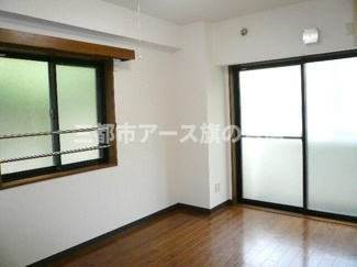 【寝室】 | サンライズハイツ東雪谷 | サンライズハイツ東雪谷