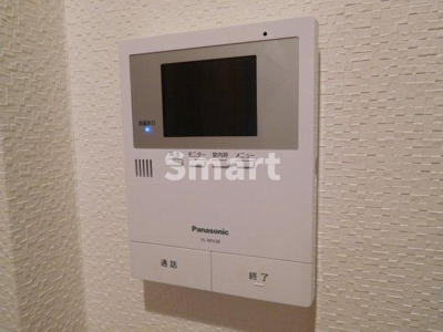 【セキュリティ】 | ブラーボ中野