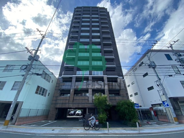 アクタス薬院テラス