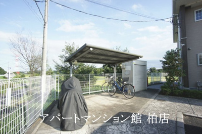 【その他共用部分】 | フレスクーラ