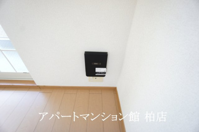 【内装】 | フレスクーラ