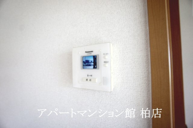 フレスクーラのセキュリティ