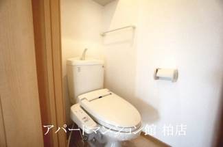 【トイレ】 | フレスクーラ