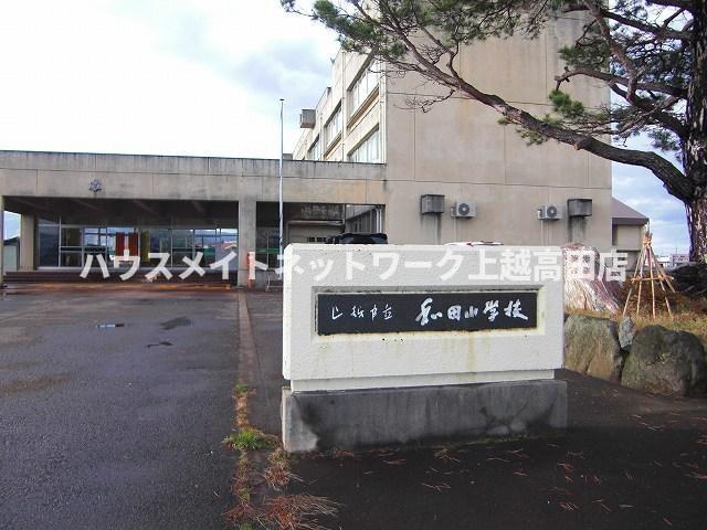 ミニョンアヴェニュールＡの周辺|その他