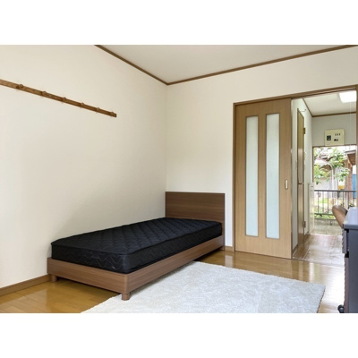 【居間・リビング】 | ☆洋室7.8帖