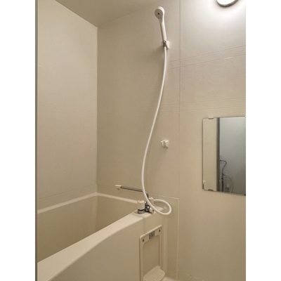 【浴室】 | ☆バス