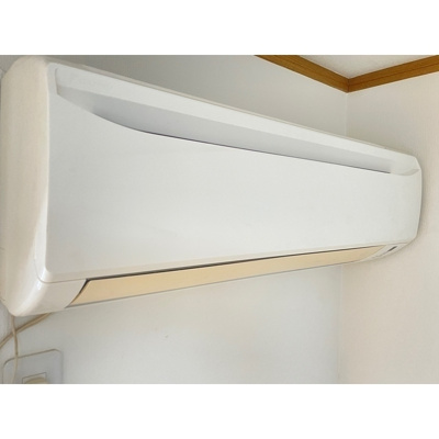 【設備】 | ☆エアコン