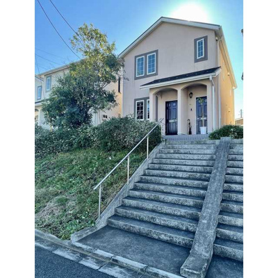 【外観】 | ☆建物外観